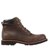 L.L.Bean New | Men's Bucksport Boots, Plain-Toe