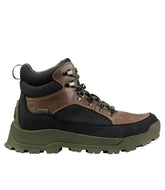 L.L.Bean US | Men's Urban Storm Boots, Waterproof Insulated