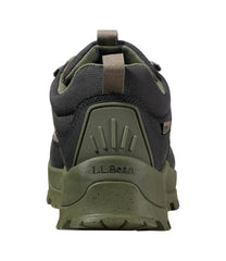L.L.Bean | Men's Urban Storm Shoes, Waterproof Insulated
