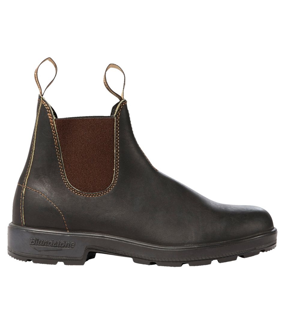 L.L.Bean Discount | Adults' Blundstone 500 Chelsea Boots