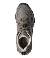 L.L.Bean Sale | Men's Trail Model X Waterproof Hiking Shoes