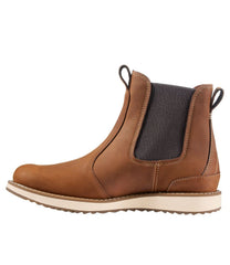 L.L.Bean New | Men's Stonington Chelsea Boots, Leather