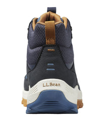 L.L.Bean Online | Men's Access Hiking Boots, Waterproof