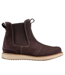 L.L.Bean Discount | Men's Stonington Chelsea Boots, Suede