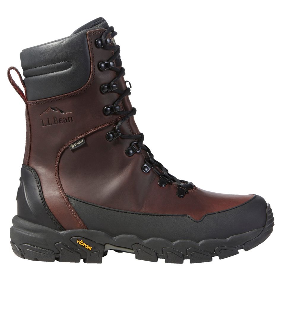 L.L.Bean On Sale | Men's Maine Warden's Field Boot