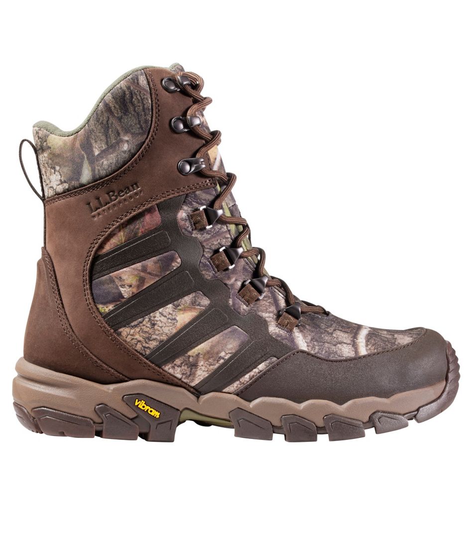 L.L.Bean Online | Men's Ridge Runner Big Game Boot