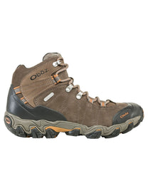 L.L.Bean For Sale | Men's Oboz Bridger Mid B-Dry Hiking Boots
