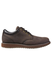 L.L.Bean Outlet | Men's Stonington Oxford Shoes, Plain Toe