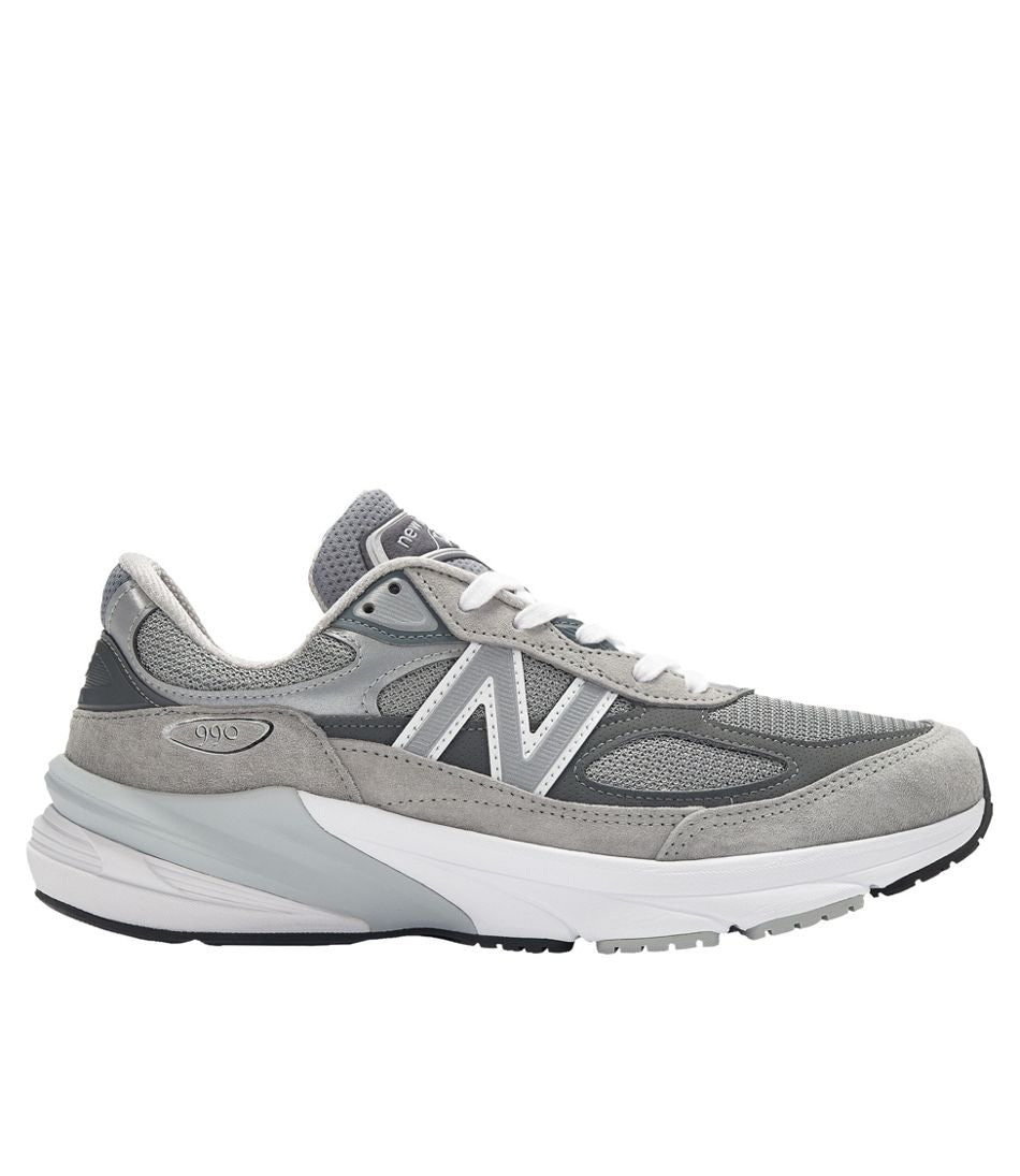 L.L.Bean For Sale | Men's New Balance 990V6 Running Shoes