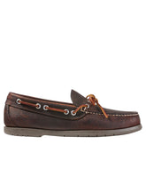 L.L.Bean US | Men's Handsewn Moccasins, Camp Moc