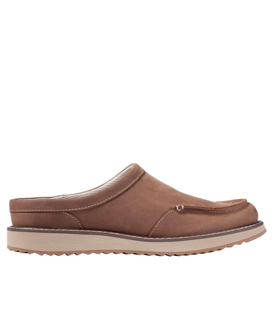 L.L.Bean New | Men's Stonington Clogs