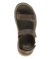 L.L.Bean | Men's Teva Langdon Leather Sandals