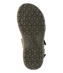 L.L.Bean | Men's Teva Langdon Leather Sandals