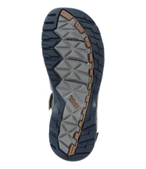 L.L.Bean | Men's Teva Omnium 2 Leather Sandals
