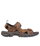 L.L.Bean Outlet | Men's Keen Targhee III Open-Toe Sandals