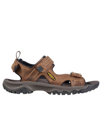 L.L.Bean Outlet | Men's Keen Targhee III Open-Toe Sandals
