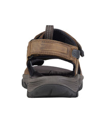 L.L.Bean Outlet | Men's Keen Targhee III Open-Toe Sandals