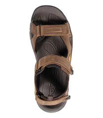 L.L.Bean Outlet | Men's Keen Targhee III Open-Toe Sandals