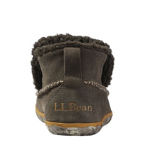 L.L.Bean On Sale | Men's Mountain Slippers, Boot Mocs