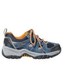 L.L.Bean US | Kids' Trail Model Hikers, Low