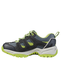 L.L.Bean US | Kids' Trail Model Hikers, Low