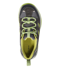 L.L.Bean US | Kids' Trail Model Hikers, Low