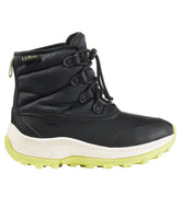 L.L.Bean New | Kids' Access Insulated Snow Boots