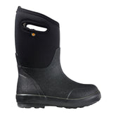 L.L.Bean US | Kids' Bogs Classic Boots, Black