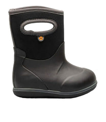 L.L.Bean New | Toddlers' Baby Bogs, Classic Black