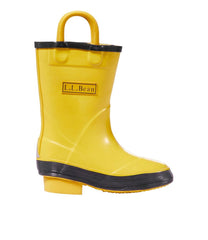 L.L.Bean | Toddlers' Puddle Stompers Rain Boots