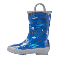 L.L.Bean Online | Toddlers' Puddle Stompers Rain Boots, Print