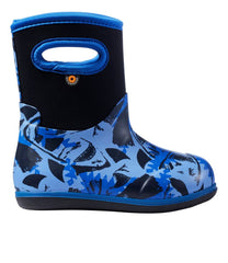L.L.Bean Discount | Toddlers' Baby Bogs, Classic Sharks