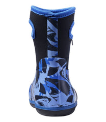 L.L.Bean Discount | Toddlers' Baby Bogs, Classic Sharks