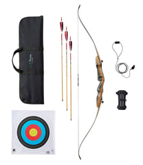 L.L.Bean Discount | Deluxe Family Archery Set