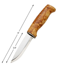 L.L.Bean On Sale | Helle Fjellkniven Knife