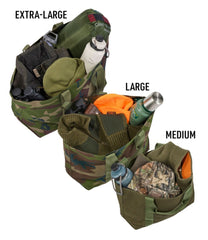 L.L.Bean New | Hunter's Tote Bag, Open-Top