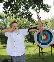 L.L.Bean Online | First Shot Archery Set