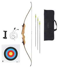 L.L.Bean New | Family Archery Set