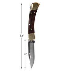 L.L.Bean Online | Buck 110 Folding Hunter's Knife