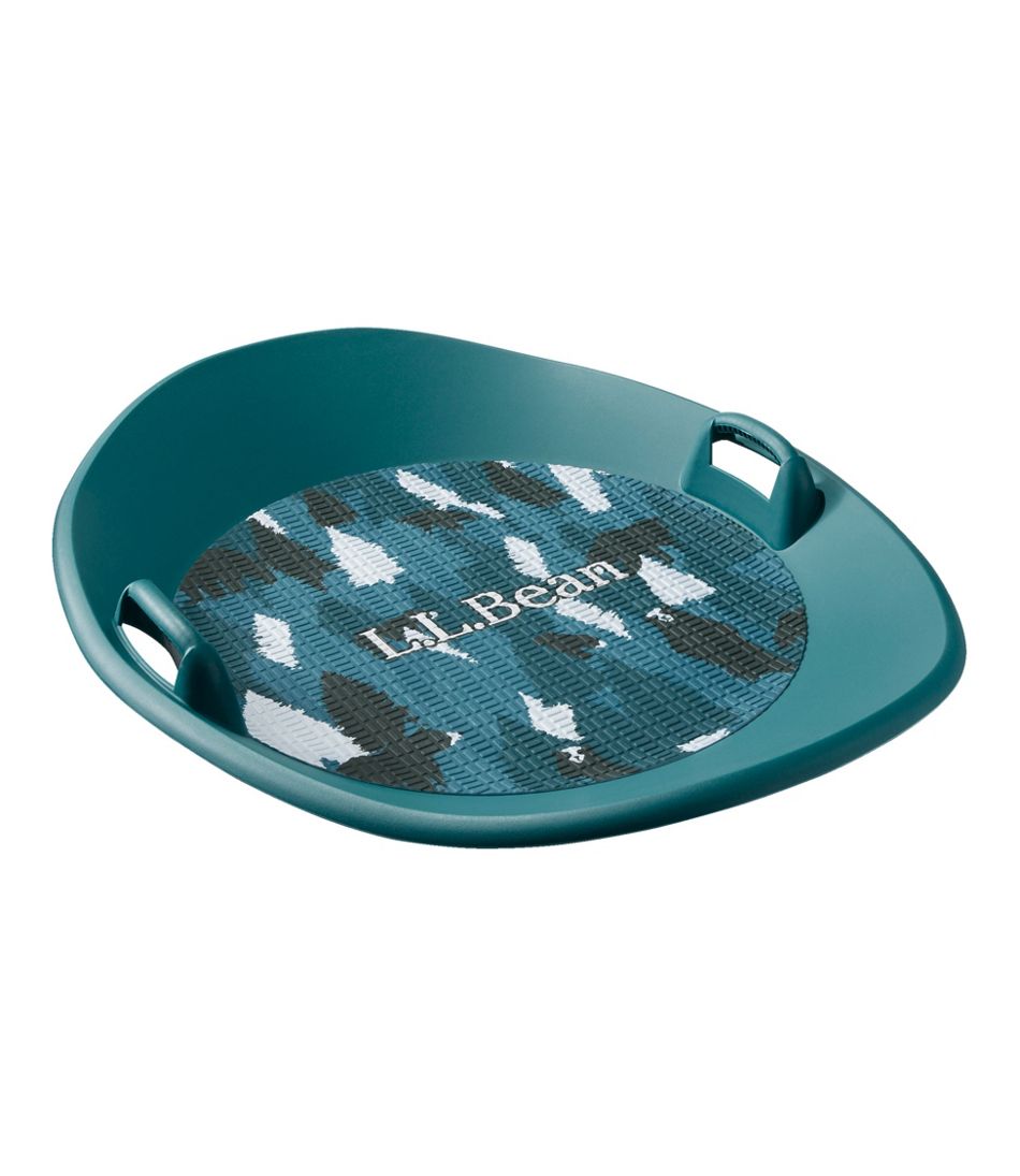 L.L.Bean New | Sonic Snow Saucer DLX