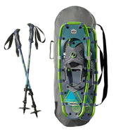L.L.Bean Sale | Men's Pathfinder BOA® Rec Snowshoe Package