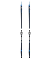L.L.Bean Online | Adults' Rossignol EVO XT 60 Positrack Ski With Mounted Tour Step In Binding