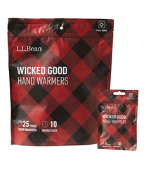 L.L.Bean | Wicked Good Handwarmers