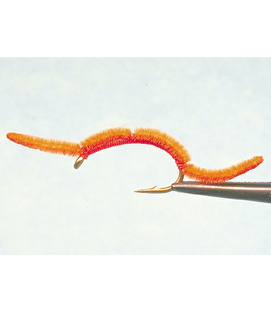 L.L.Bean For Sale | San Juan Worm, 2-Pack