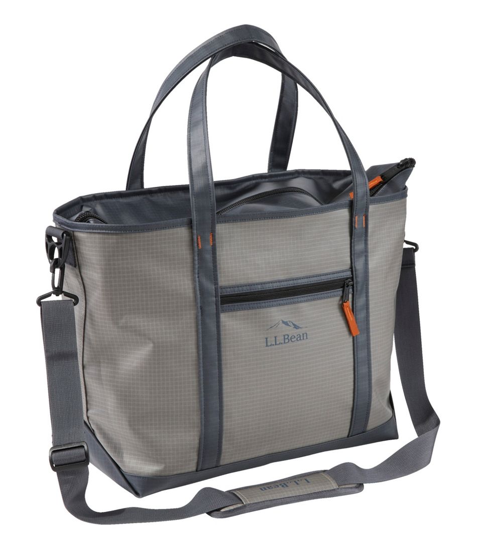 L.L.Bean | Angler's Lightweight Tote