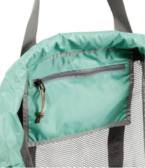 L.L.Bean Outlet | Adventure Mesh Gear Tote