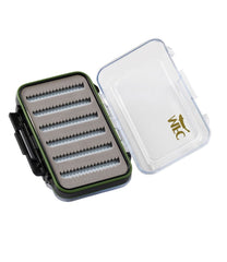 L.L.Bean On Sale | Montana Fly Company Waterproof Fly Box, Medium