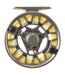 L.L.Bean New | Streamlight Ultra II Freshwater Fly Rod Outfit, 4-6 Wt.