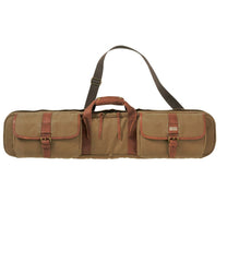 L.L.Bean Outlet | Maine Guide Waxed-Canvas Four-Piece Rod Case