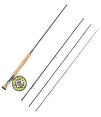 L.L.Bean For Sale | Streamlight Ultra II Saltwater Fly Rod Outfit, 7-9 Wt.